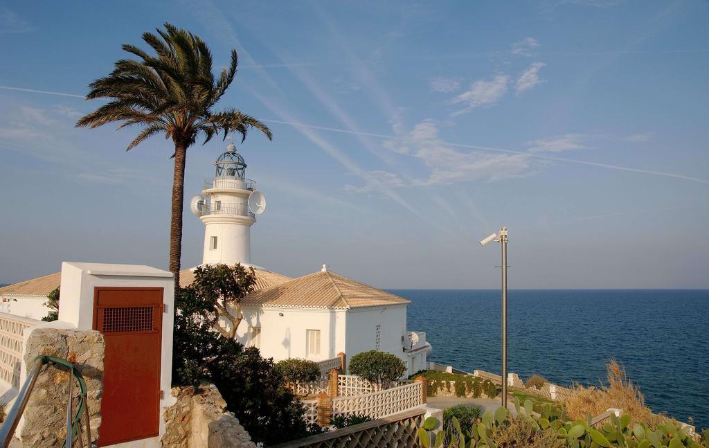 Hotel Santamarta Cullera Exterior photo