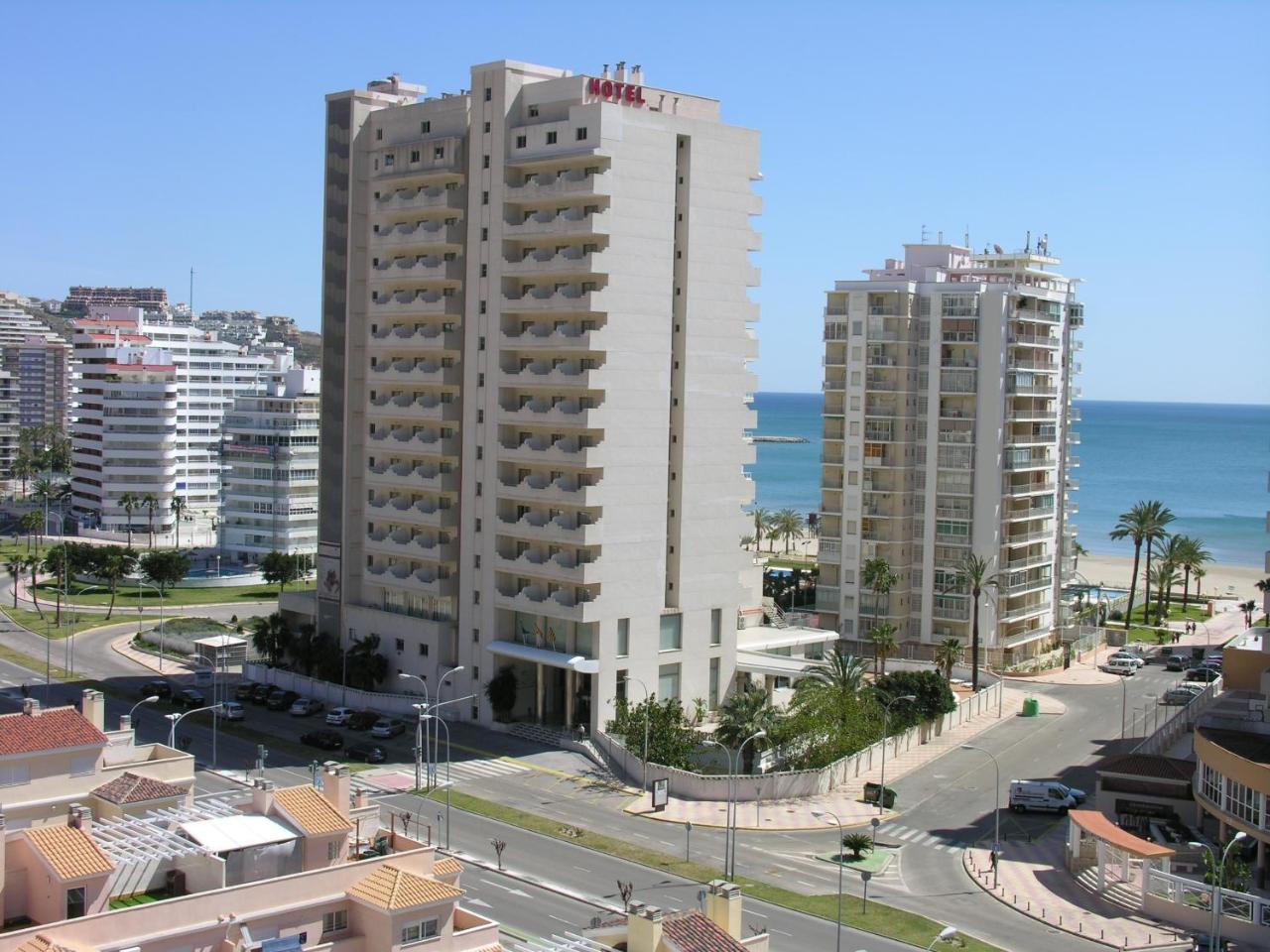 Hotel Santamarta Cullera Room photo